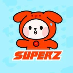 SuperZ